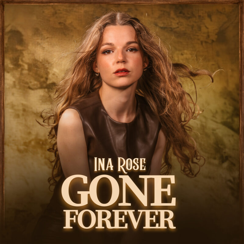 Gone Forever Gone Forever