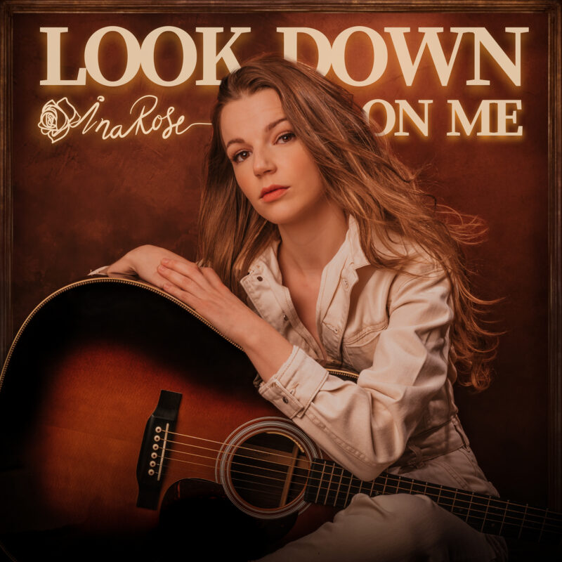 Look Down On Me Look Down On Me