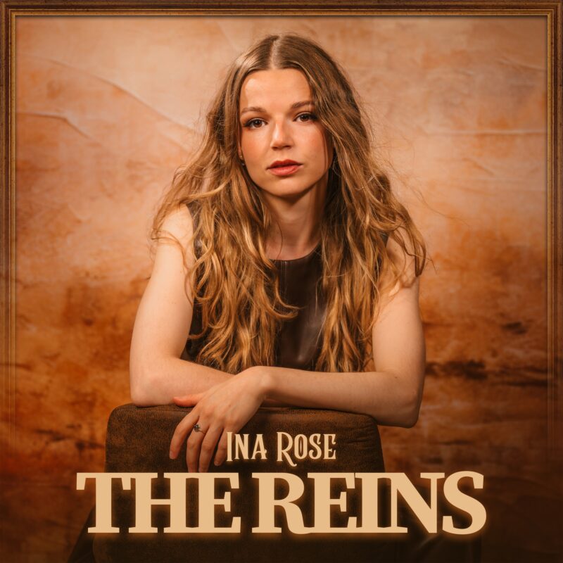 The Reins The Reins