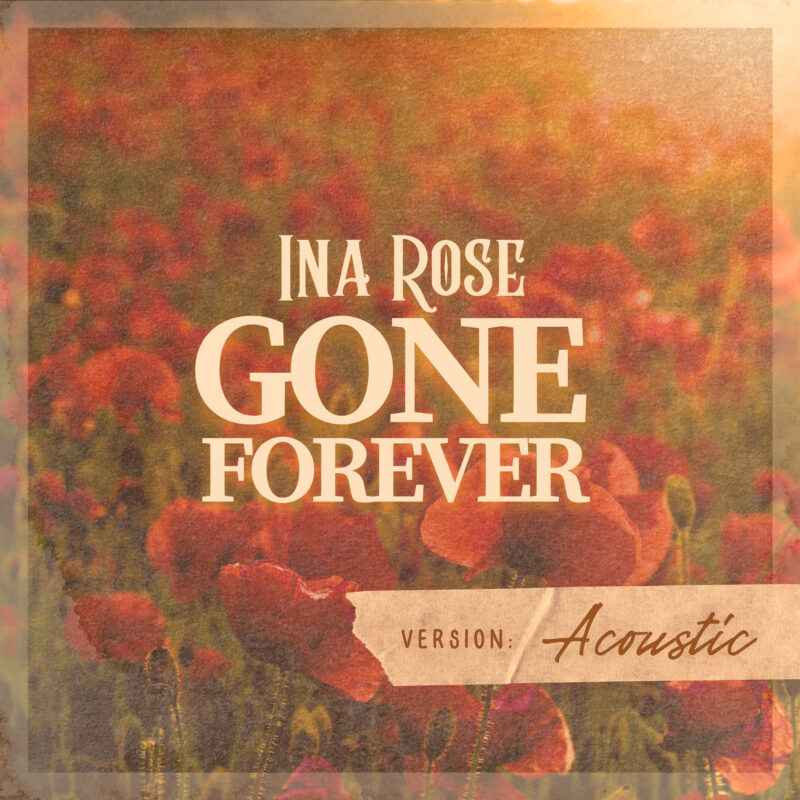 Gone Forever (Acoustic) Gone Forever (Acoustic)