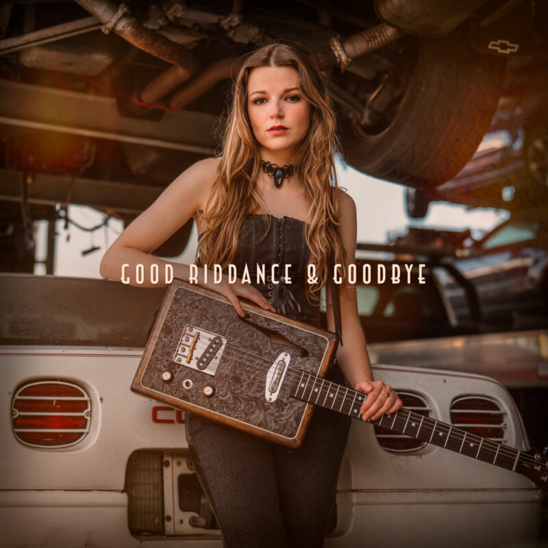 Good Riddance & Goodbye